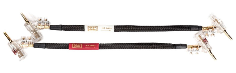 Kimber Kable KS9063 