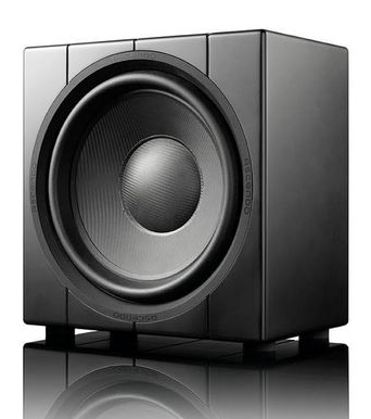 Ascendo The 16 SUB PRO PASSIVE SEALED