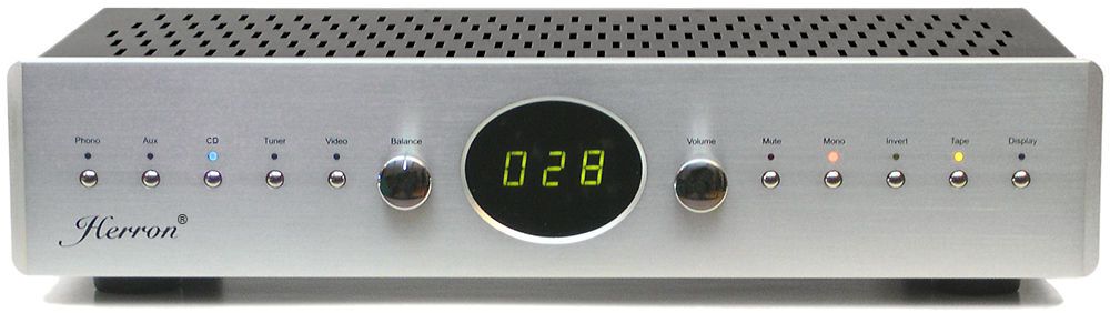 Herron Audio HL-1