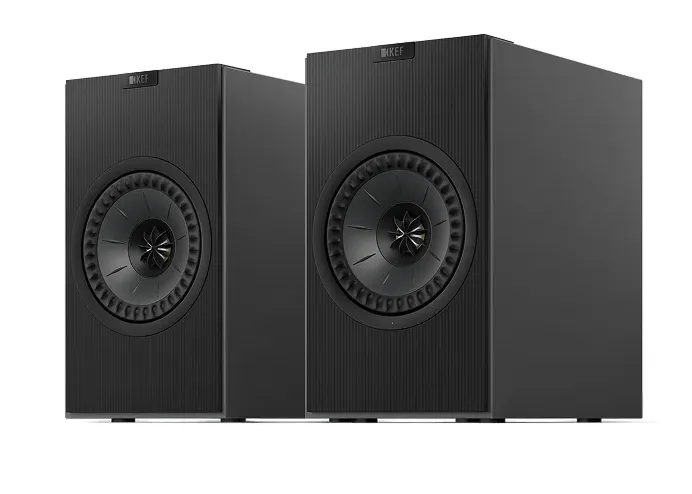 KEF Coda W