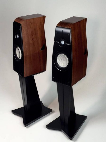 Lawrence Audio Bulbul