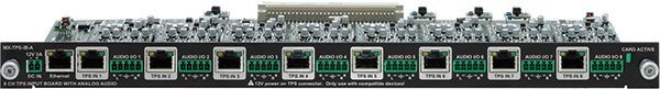 Lightware MX-TPS-IB-A