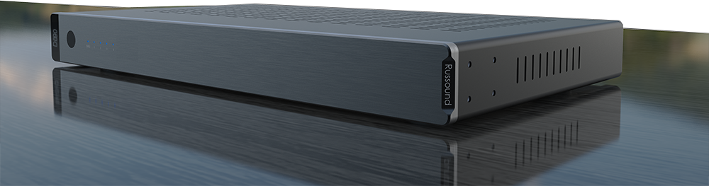 Russound D890