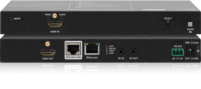 Lightware HDMI-TPS-TX210