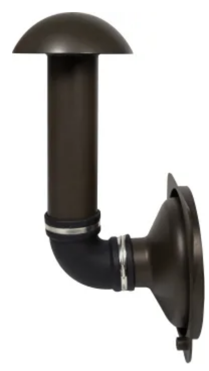 TRIAD Garden Array 10 Sub Underground Kit
