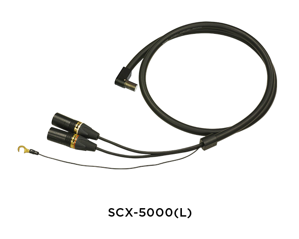 SAEC SCX – 5000L