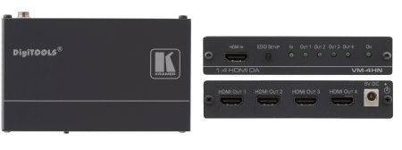 Kramer VM-4HN/220V