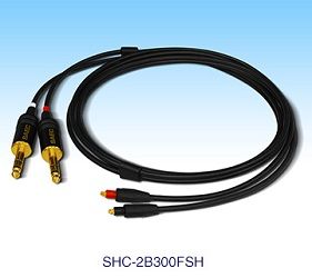 SAEC  SHC – 2B300FSH
