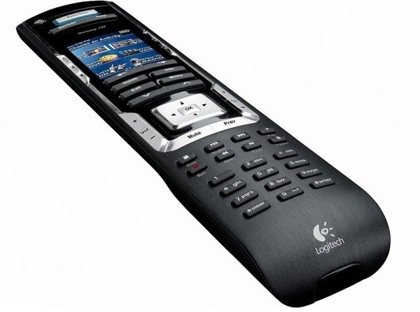 Audionet Logitech Harmony 785