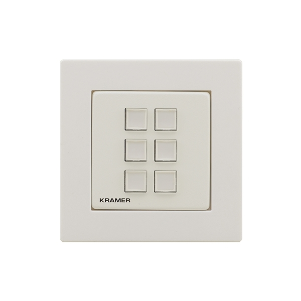 Kramer RC-306/EU–80/86(W)