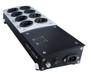 Furutech e-TP80ES NCF