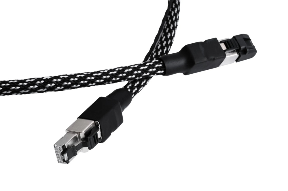 Think Digital Audio Hologram MKII Ethernet Cable