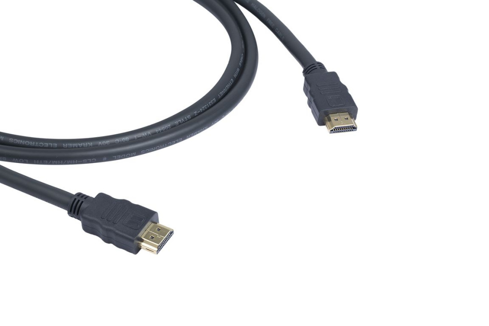 Kramer CLS-HM/HM/ETH-50 HDMI-HDMI 