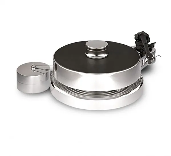 Стол винилового проигрывателя Transrotor FAT BOB S TMD Rega