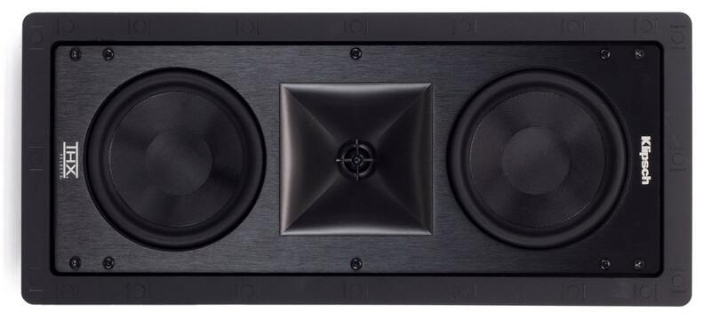 Klipsch THX 502-L