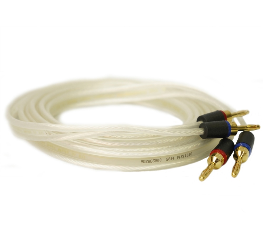 Van Den Hul The Clearwater 2 х 2,5 м bananaa