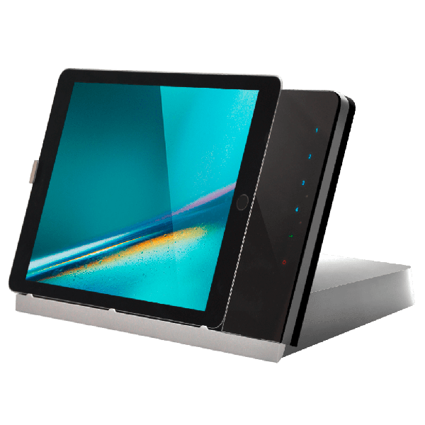 iPad iRoom iTop-Plus-USB-C-iPad