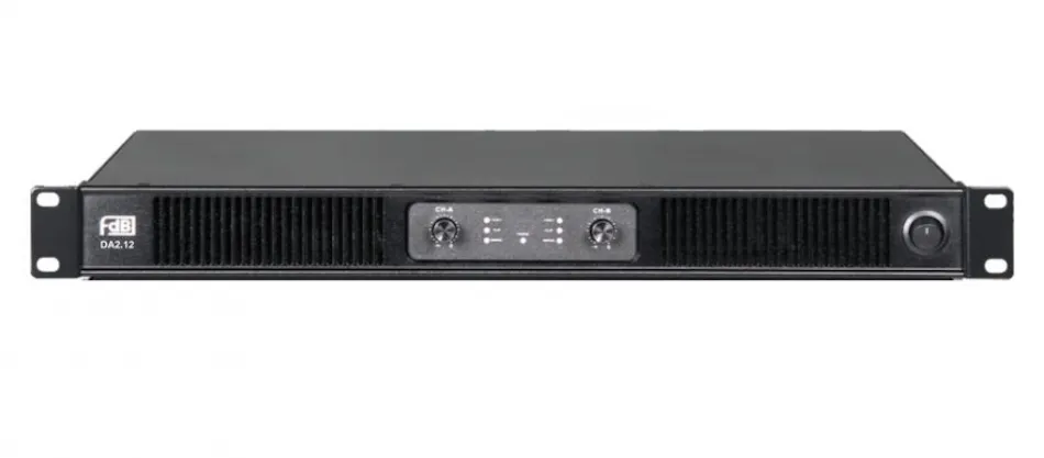 FDB Audio DA2.12 