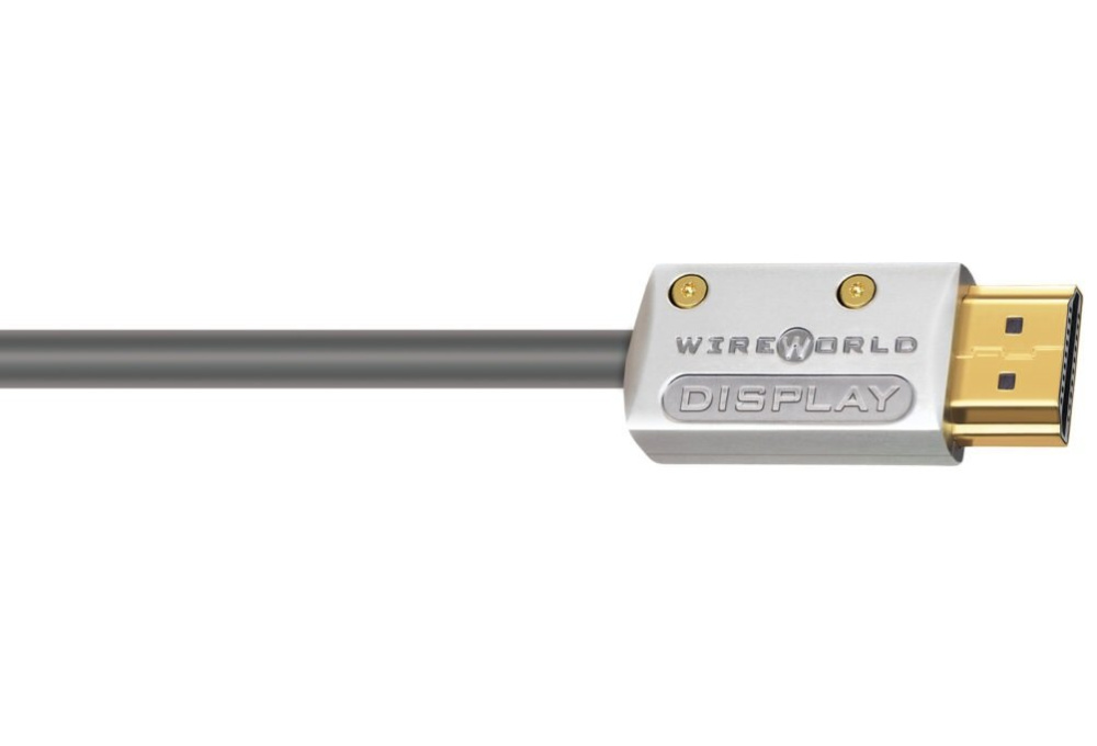 Wireworld Stellar Optical HDMI - 48G/8K 10.0m
