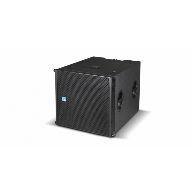 FDB Audio DLA118BAS 