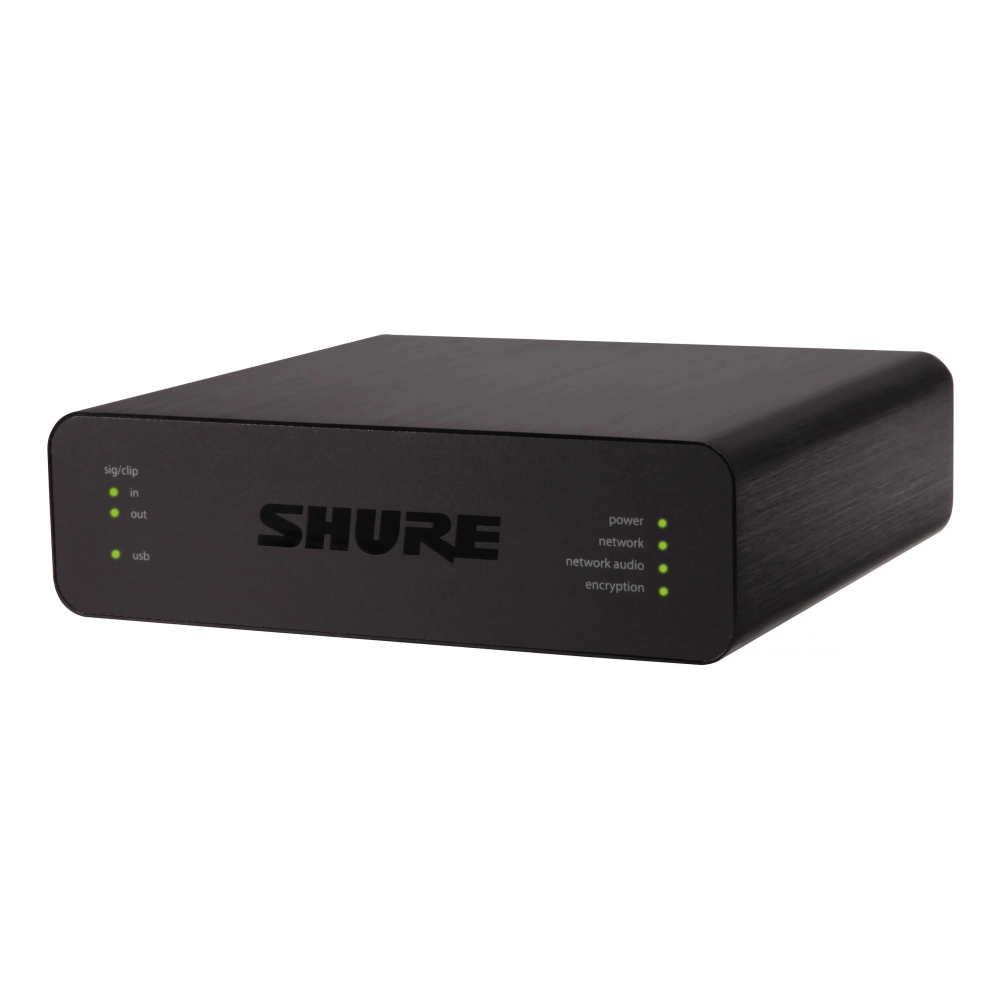 Shure ANIUSB-MATRIX