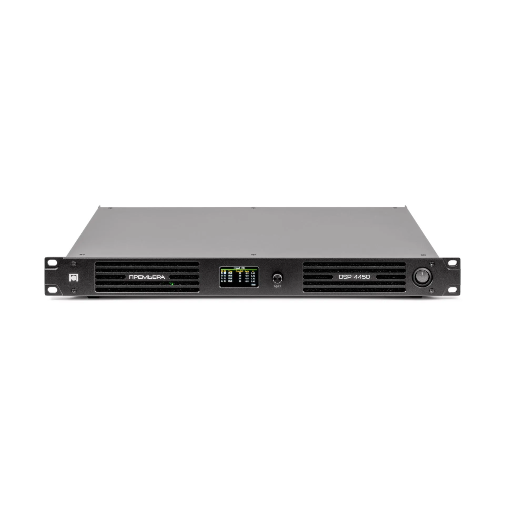 Premiera DSP-4450