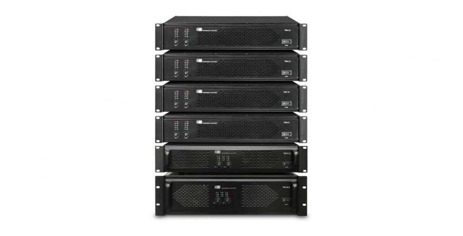 FDB audio TA11.2 