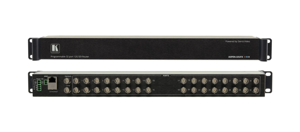 Kramer ASPEN-32UFX