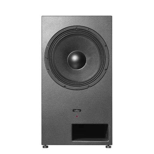 Ascendo The 21 SUB PRO PASSIVE VENTED