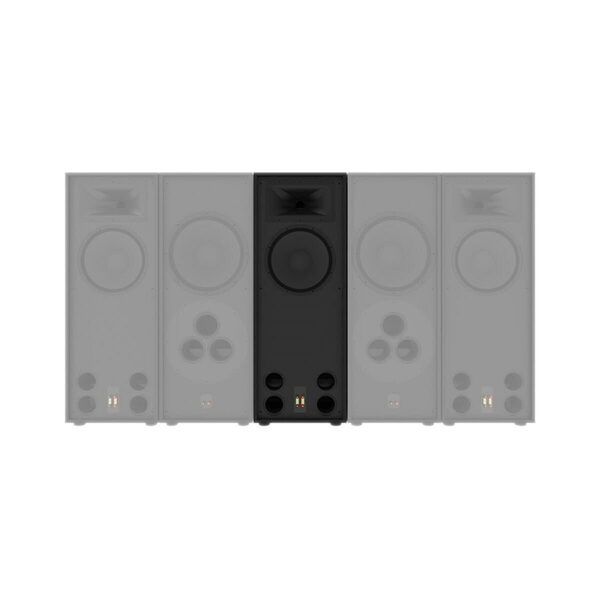 Klipsch RCC-102-BTS-LCR