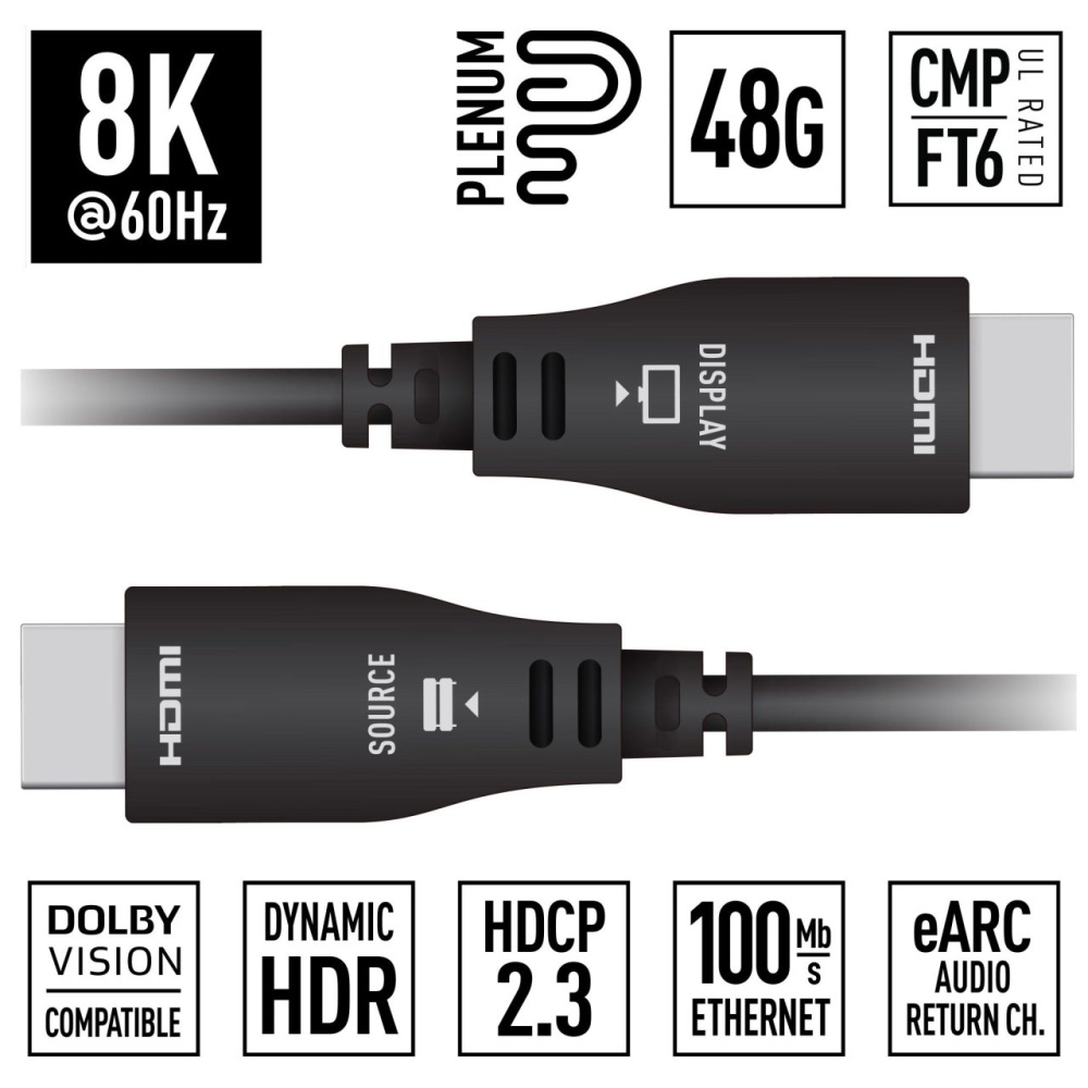 Key Digital KD-AOCH98P