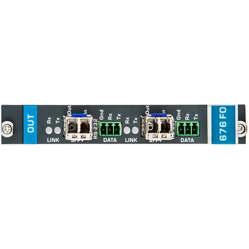 Kramer F676-OUT2-F16/STANDALONE