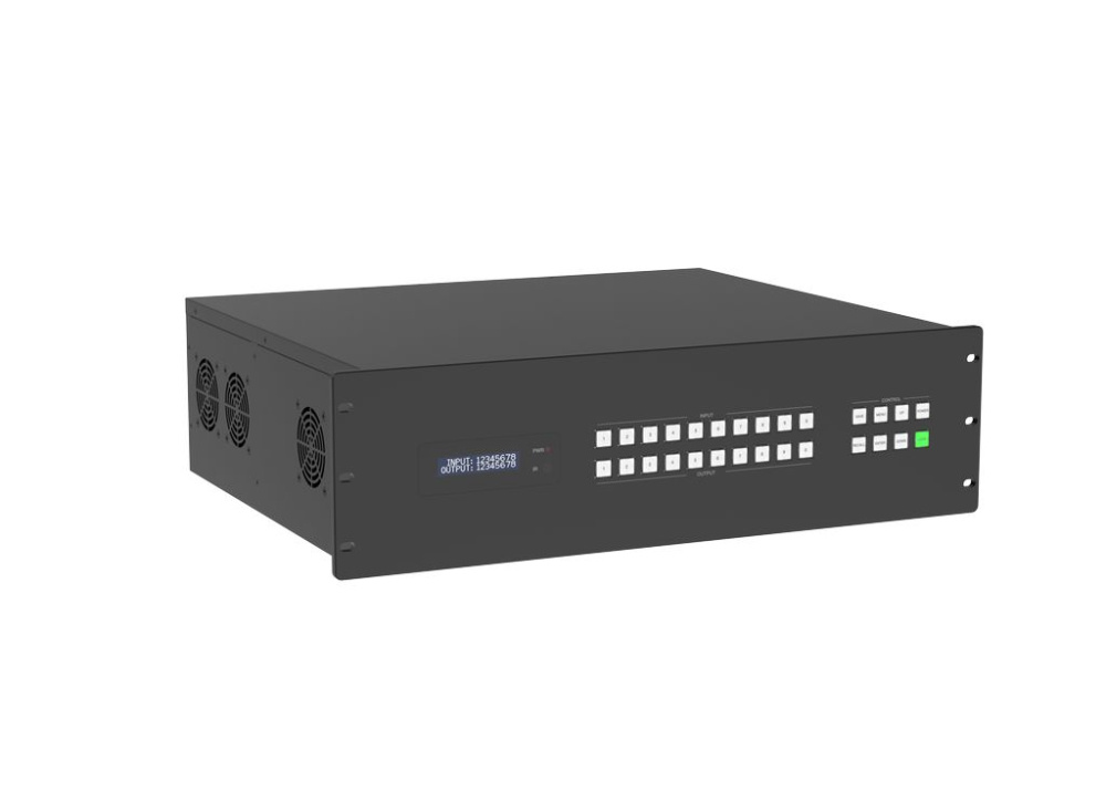 Kramer DTAxr-OUT4-F32 (HDBTA-OUT4-F32)/STANDALONE