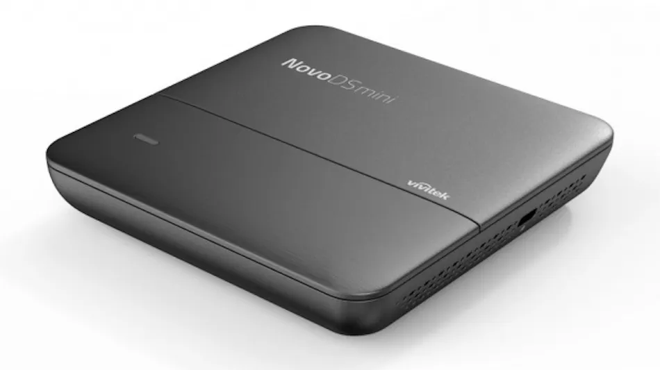 Vivitek NovoDS mini (DS100)
