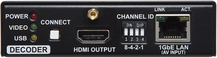 Lightware IR receiver for VINX-110-HDMI-DEC