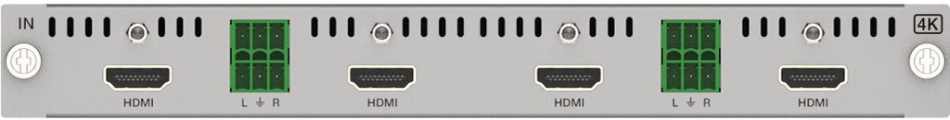 Digis MMA2-I4-S4K-HDMI