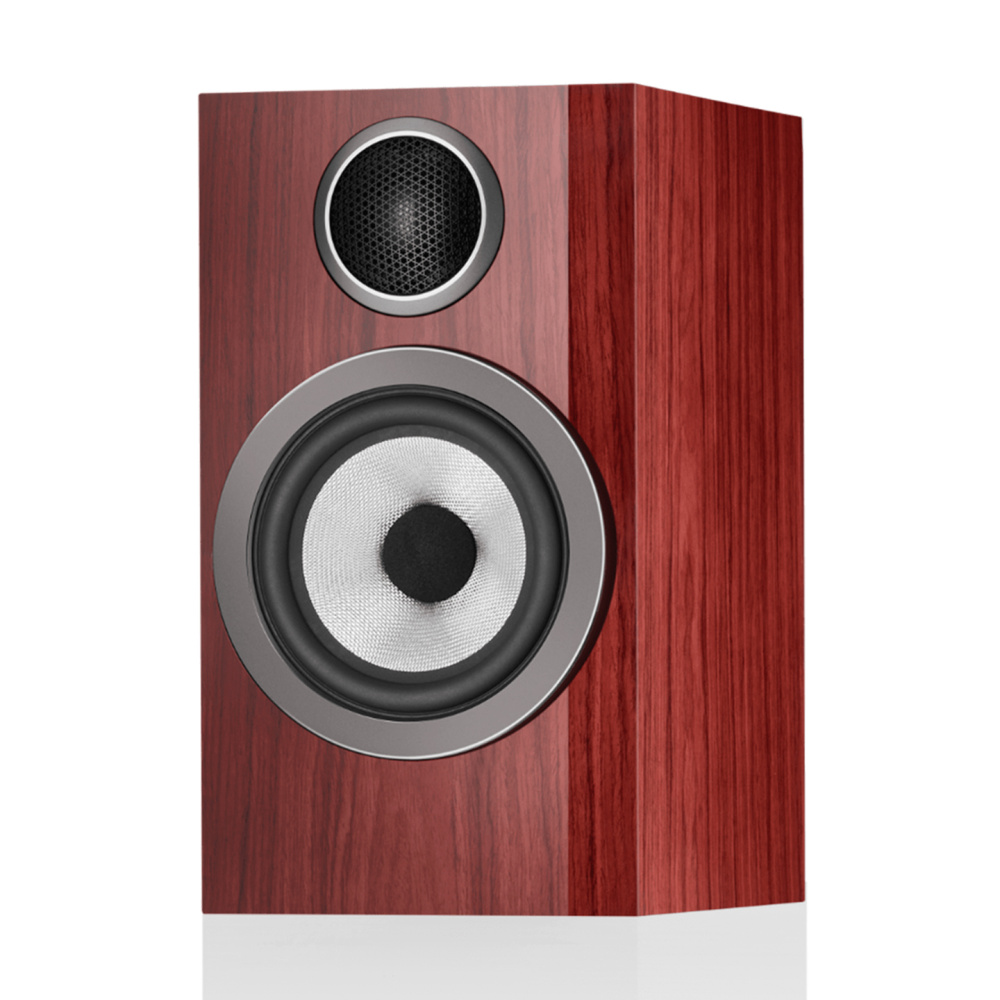 B&W 707 S3 Prestige Edition