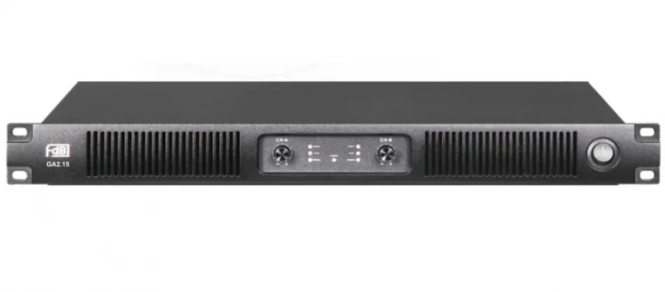 FDB Audio GA2.15