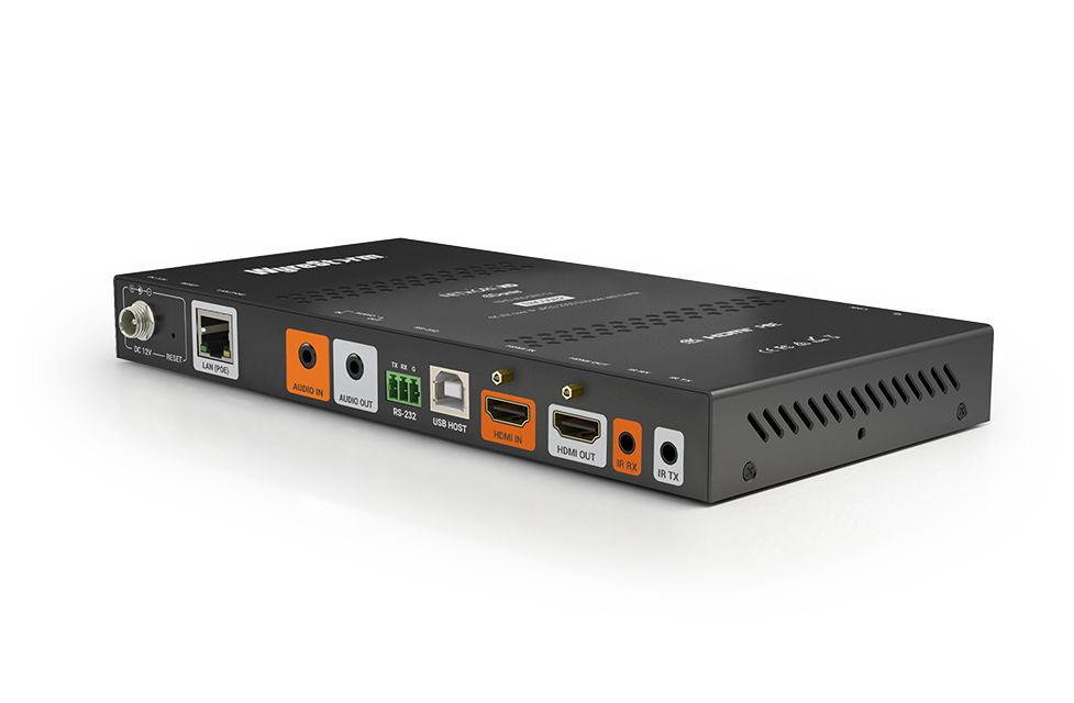 Wyrestorm   NHD-400-DNT-TX