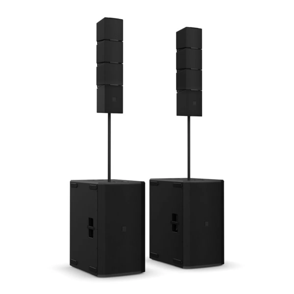 LD Systems MAILA S