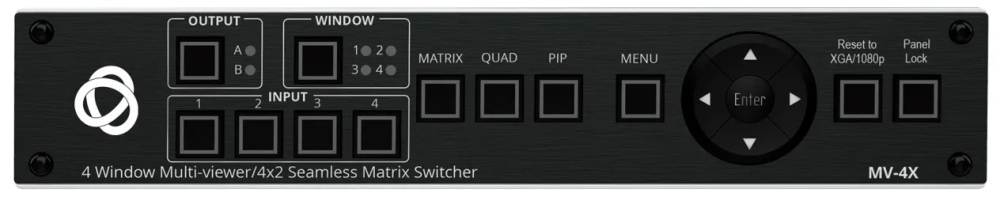 Kramer MV-4X