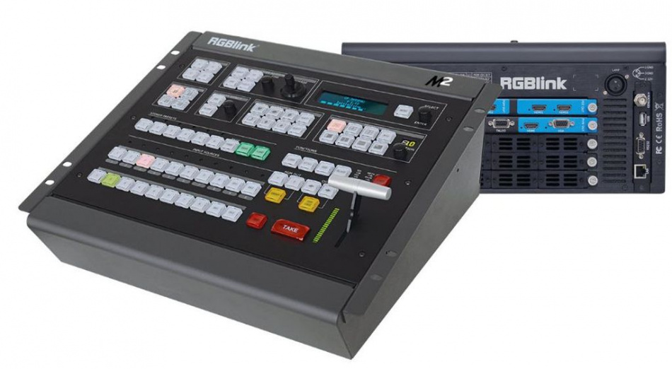 RGBLink M2