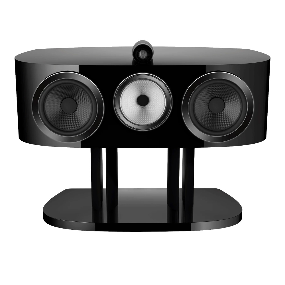B&W HTM81 D5