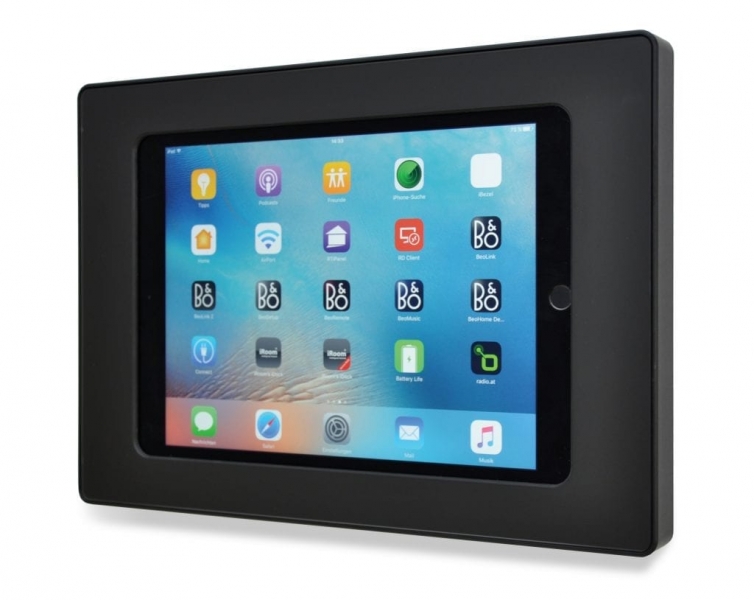 iPad iRoom surDock iPadmini4