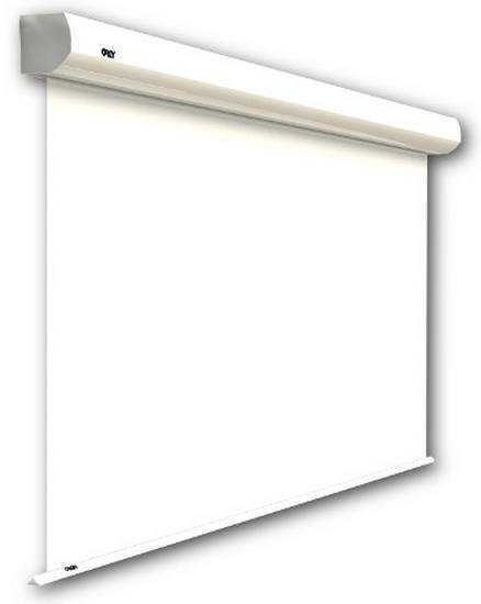 Oray Orion Pro 130" (16:9) Microperf