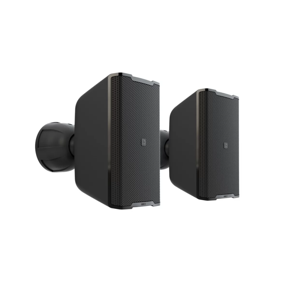 LD Systems DQOR 3T
