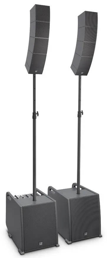 LD Systems CURV 500 PS