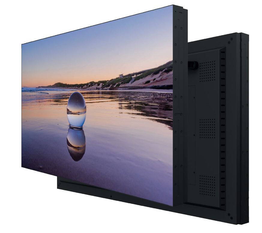 Hisense 55VW25E