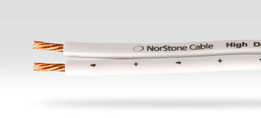 NorStone Classic White W250-100