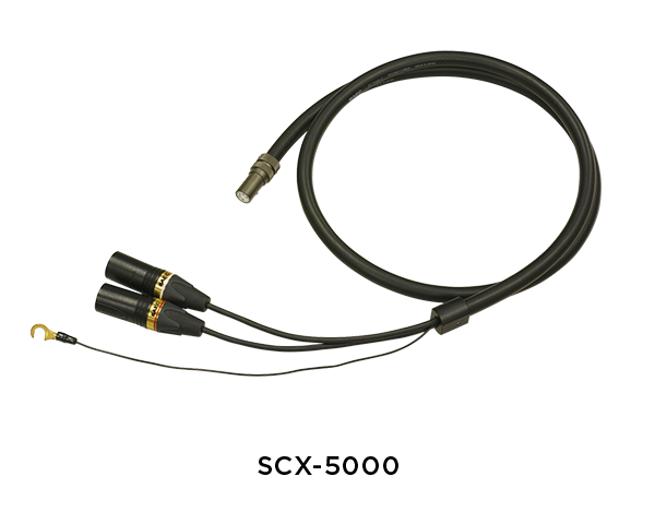 SAEC SCX-5000